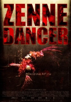 Zenne Dancer (2012) - Stream Online