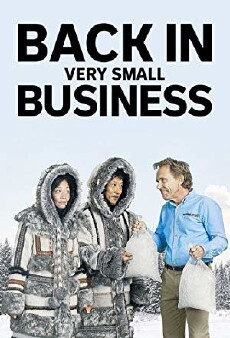 Back in Very Small Business (2018) - Stream Online