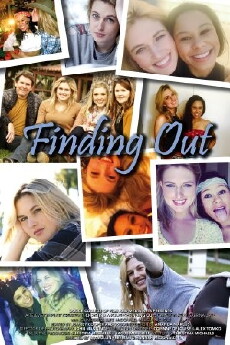 Finding Out (2015) - Stream Online