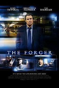 The Forger (2014) - Stream Online