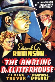 The Amazing Dr. Clitterhouse (1938) - Stream Online