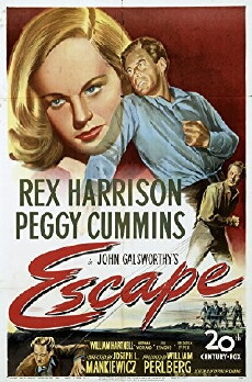 Escape (1948) - Stream Online