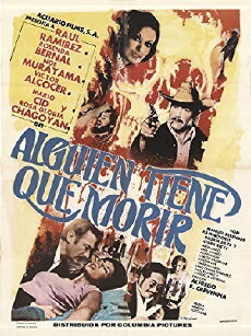 Alguien tiene que morir (1979) - Stream Online