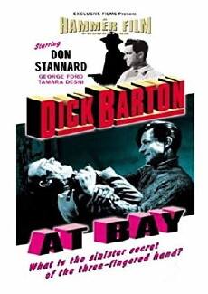 Dick Barton at Bay (1950) - Stream Online