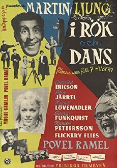 I rök och dans (1954) - Stream Online