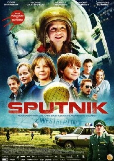 Sputnik (2013) - Stream Online