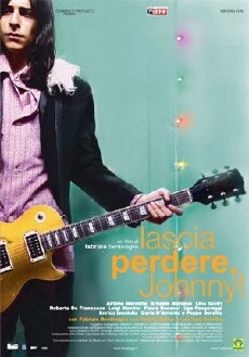 Don't Waste Your Time, Johnny! (2007) - Stream Online