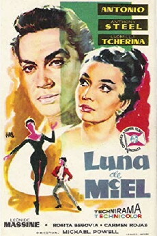 Honeymoon (1959) - Stream Online