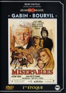 Les Misérables (1958) - Stream Online