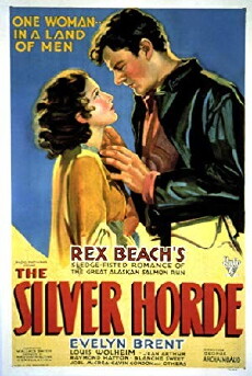 The Silver Horde (1930) - Stream Online