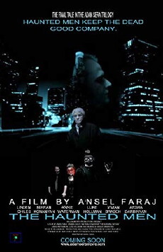 The Haunted Men (2013) - Stream Online