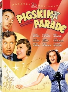 Pigskin Parade (1936) - Stream Online