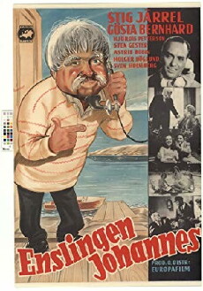 Enslingen Johannes (1957) - Stream Online