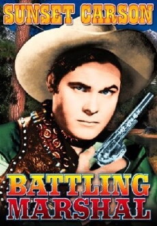 Battling Marshal (1950) - Stream Online