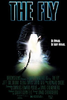 The Fly (1986) - Stream Online