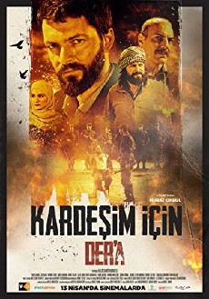Daraa (2018) - Stream Online