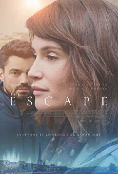 The Escape (2017) - Stream Online