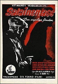 Salainen ase (1943) - Stream Online