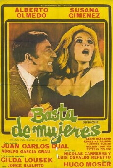 Basta de mujeres (1977) - Stream Online