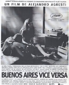 Buenos Aires Vice Versa (1996) - Stream Online