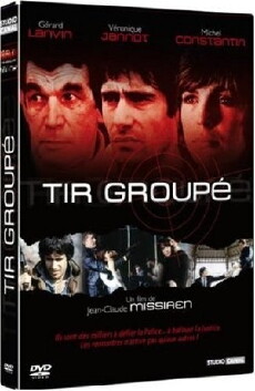 Tir groupé (1982) - Stream Online