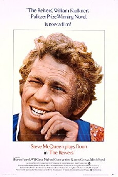 The Reivers (1969) - Stream Online