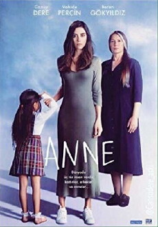 Anne (2016) - Stream Online