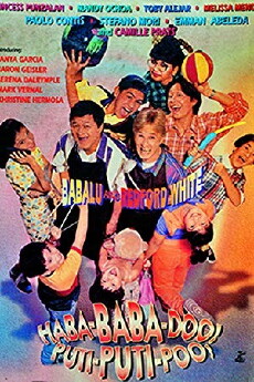 Tong tatlong tatay kong pakitong kitong (1998) - Stream Online