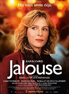 Jalouse (2017) - Stream Online