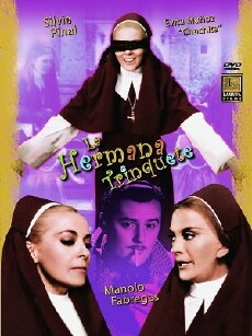 La hermana Trinquete (1970) - Stream Online