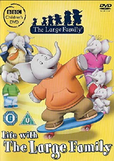 The Large Family (2006) - Stream Online