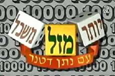 Yoter Mazal M'Sechel (1993) - Stream Online