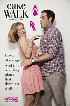 Cake Walk Series (2016) - Stream Online