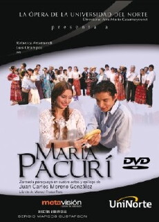 Maria Pacuri (2006) - Stream Online