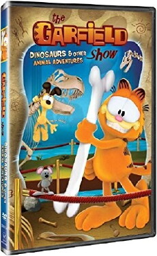 The Garfield Show (2008) - Stream Online