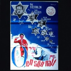 O, en så'n natt! (1937) - Stream Online