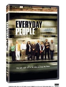 Everyday People (2004) - Stream Online
