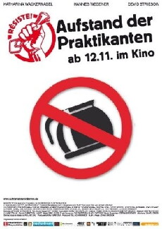 Résiste - Aufstand der Praktikanten (2009) - Stream Online