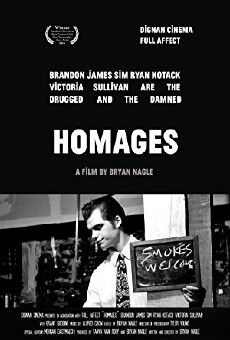 Homages (2015) - Stream Online