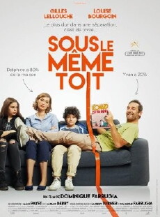 Sous le même toit (2017) - Stream Online