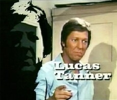 Lucas Tanner (1974) - Stream Online