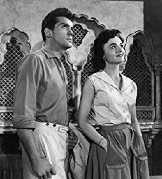 Assignment Foreign Legion (1956) - Stream Online