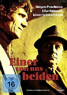 Einer von uns beiden (1974) - Stream Online