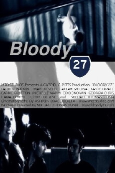 Bloody 27 (2012) - Stream Online