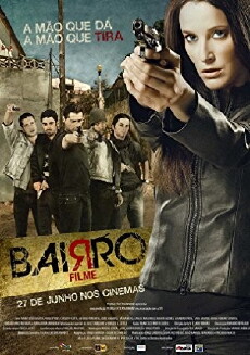 Bairro (2013) - Stream Online