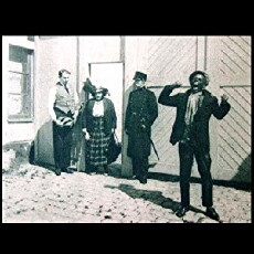Cirkus Bimbini (1921) - Stream Online