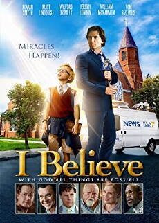 I Believe (2017) - Stream Online