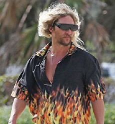 The Beach Bum (2019) - Stream Online