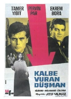 Kalbe vuran düsman (1964) - Stream Online