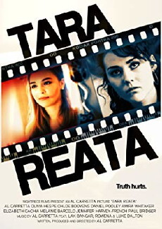 Tara Reata (2018) - Stream Online